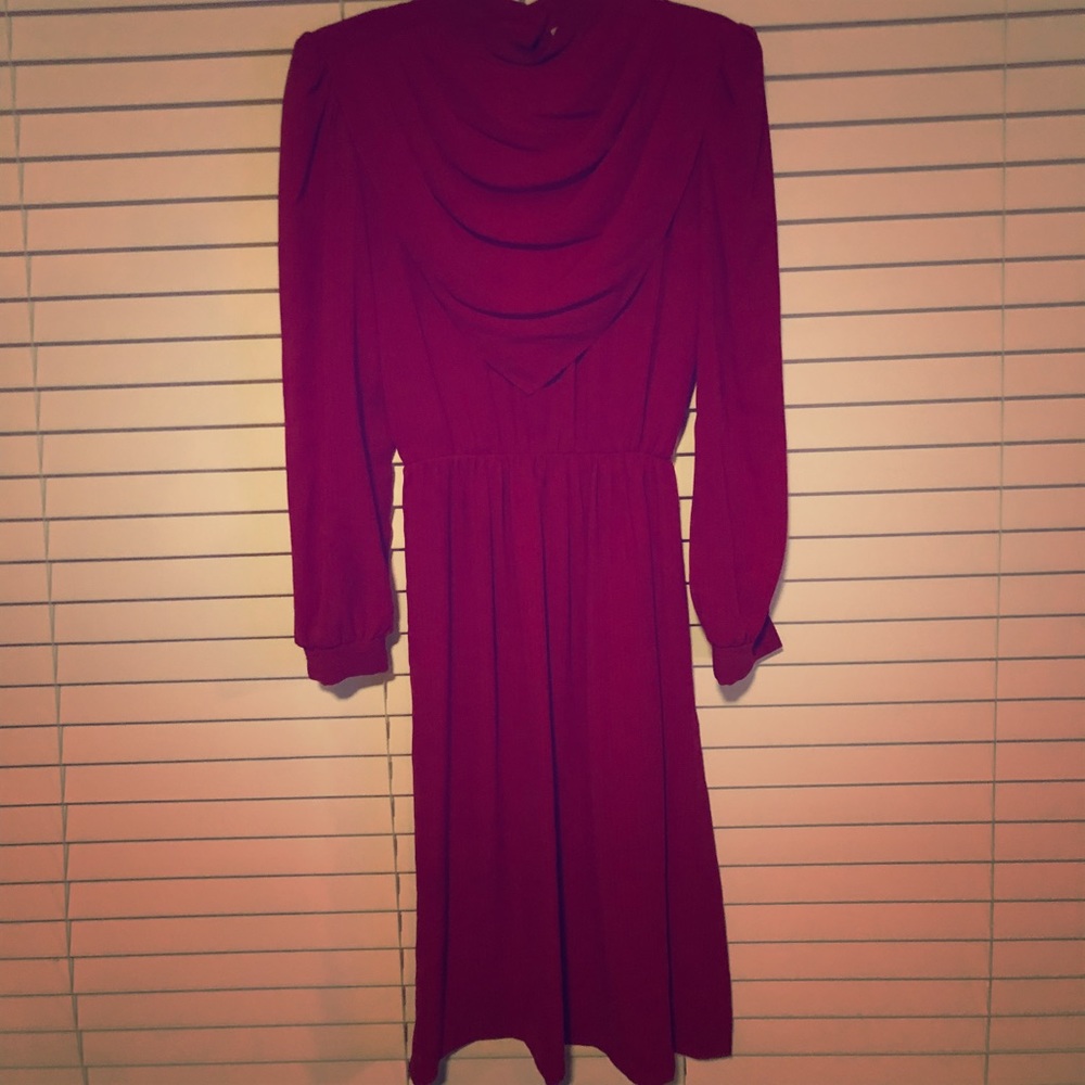 Vintage Dress